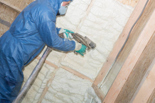 Best Blown-In Insulation  in Cornwall On Hudson, NY